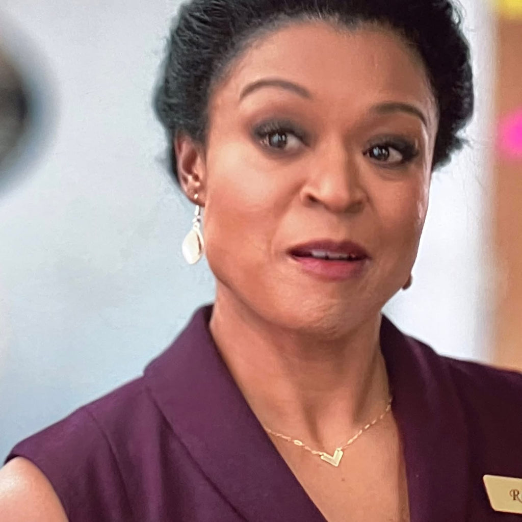 Weekend news.....just spotted on Dishing Up Love