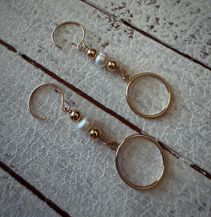 For the Love of Pearls