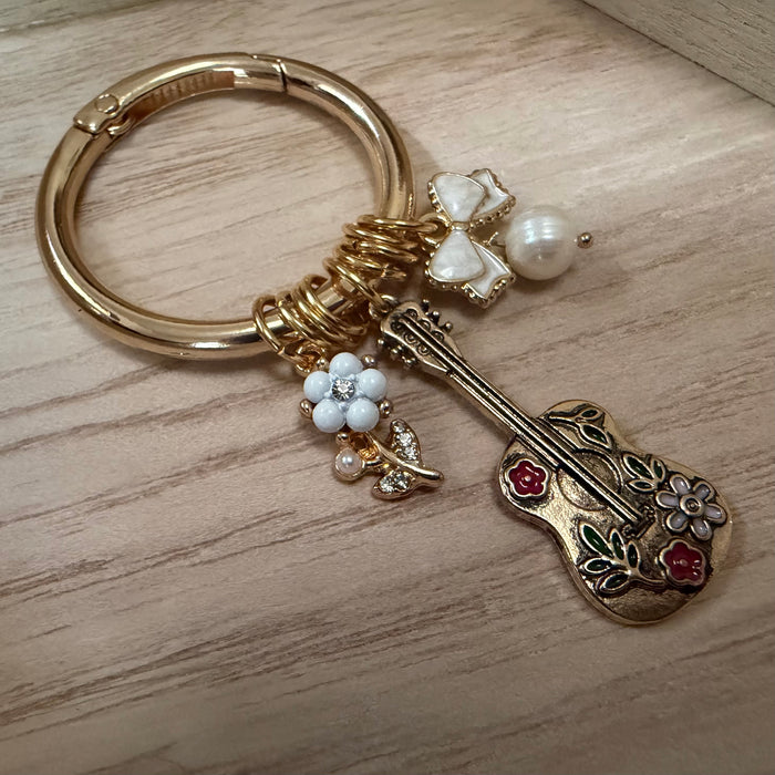 Festival Ready Boot Charm
