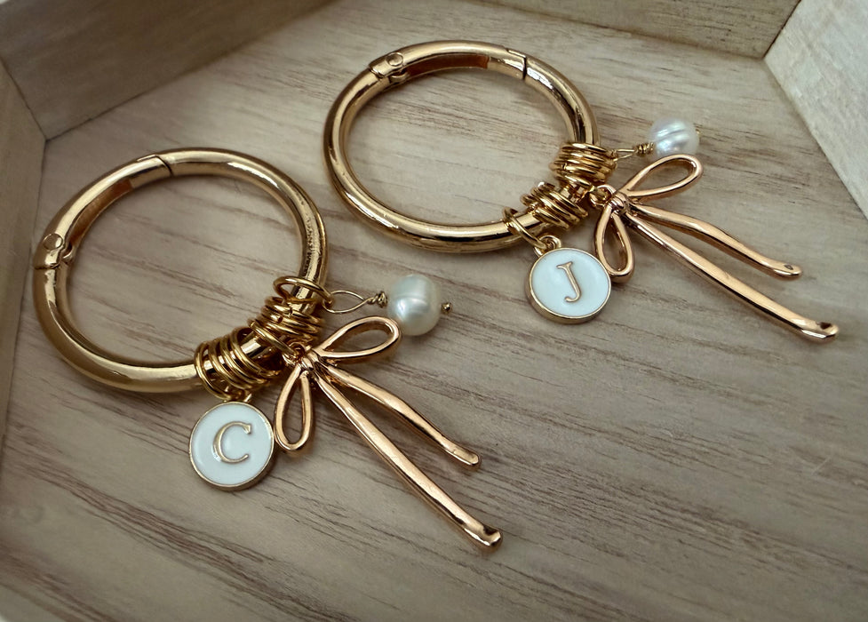 Custom order for CR