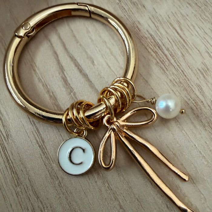 Custom Initial Boot Charm