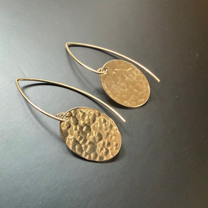 Martini Nights Earrings
