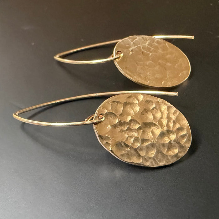 Martini Nights Earrings