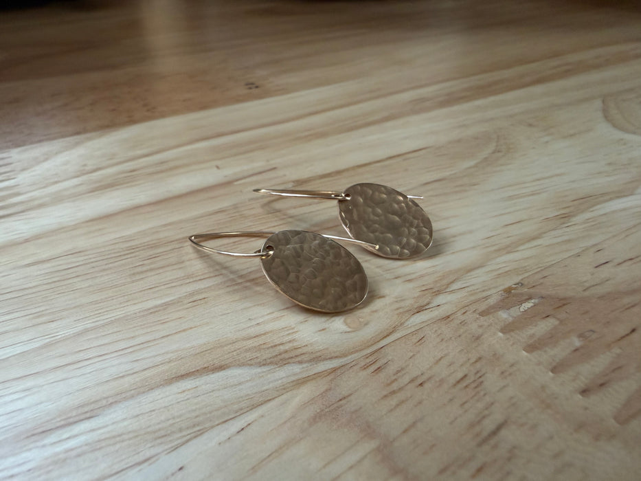 Martini Nights Earrings