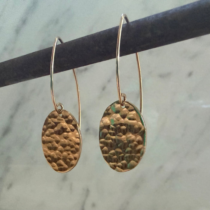 Martini Nights Earrings