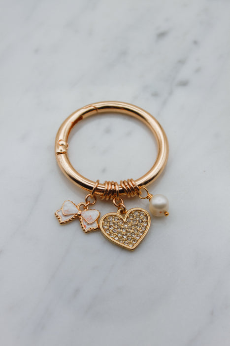 The OG Boot Charm