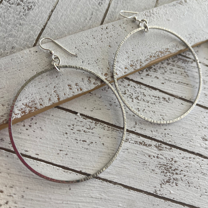 Stand Out Hoops