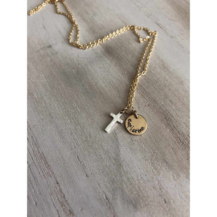 Blessings Necklace